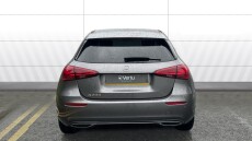 Mercedes-Benz A-Class A200 Sport Executive 5dr Auto Petrol Hatchback